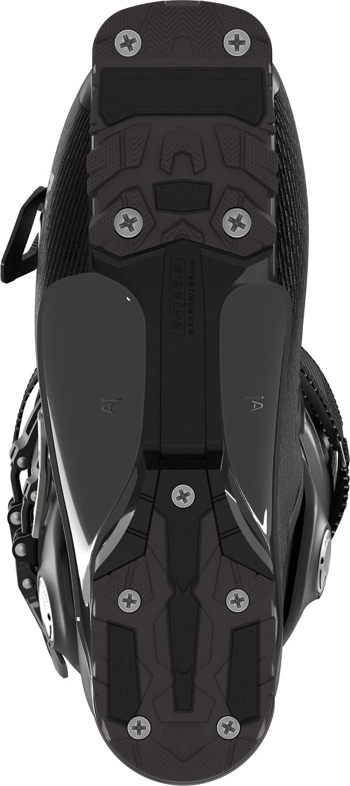 SALOMON S/PRO ALPHA 110 W GW SKI BOOTS WOMEN'S 2025 – Ski